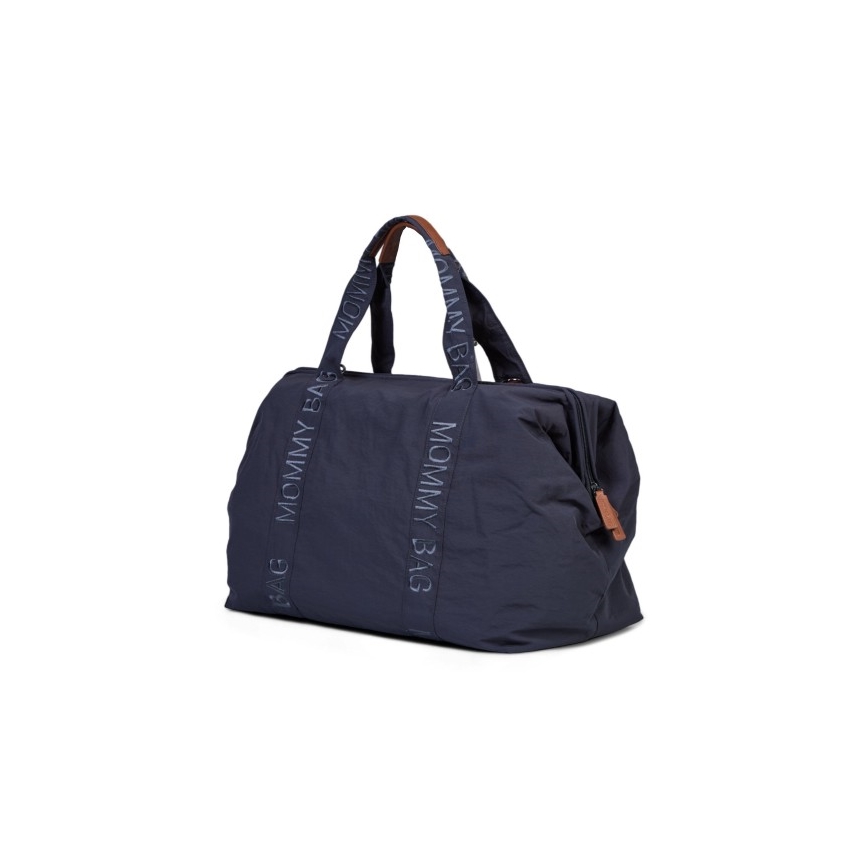 Childhome - Prebaľovacia taška MOMMY BAG šedá