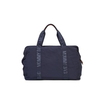 Childhome - Prebaľovacia taška MOMMY BAG šedá