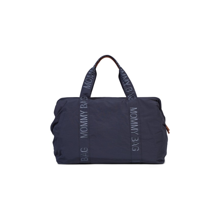 Childhome - Prebaľovacia taška MOMMY BAG šedá