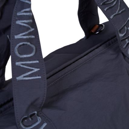 Childhome - Prebaľovacia taška MOMMY BAG šedá