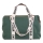 Childhome - Prebaľovacia taška MOMMY BAG zelená