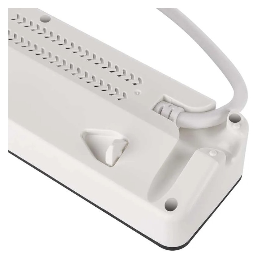 Inteligentný predlžovací kábel s vypínačom GoSmart 4Z + 1x USB-A + 1x USB-C 2 m Wi-Fi Tuya