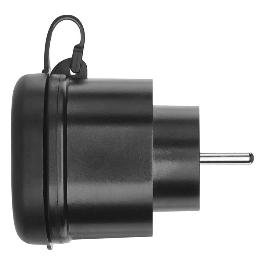 Inteligentná vonkajšia zásuvka GoSmart 3680W/230V/16A Tuya IP44