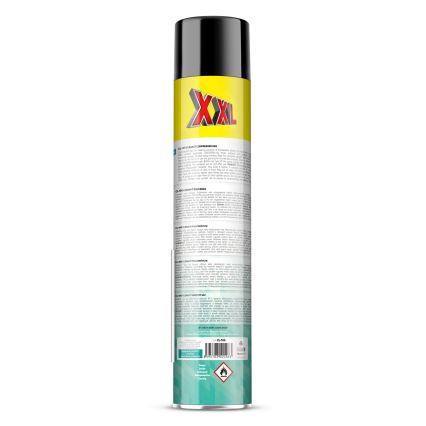 CLEAN IT CL-105 - Stlačený plyn na čistenie elektronických zariadení 750 ml