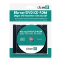 CLEAN IT CL-320 - Čistiace CD pre Blu-ray/DVD/CD-ROM prehrávače
