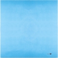 CLEAN IT CL-700 - Čistiaca utierka z mikrovlákna 40x42 cm modrá