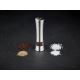 Cole&Mason - Elektrický mlynček na soľ alebo korenie WITNEY CLASSIC 6xAAA 20,6 cm