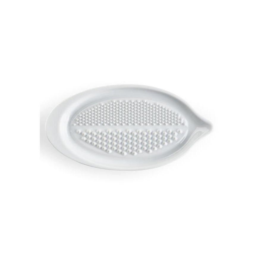 Cole&Mason - Keramické strúhadlo s drevenou kefkou