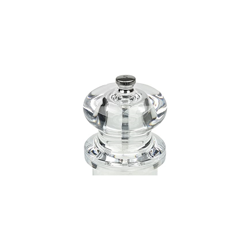 Cole&Mason - Mlynček na soľ PRECISION MILLS 14 cm