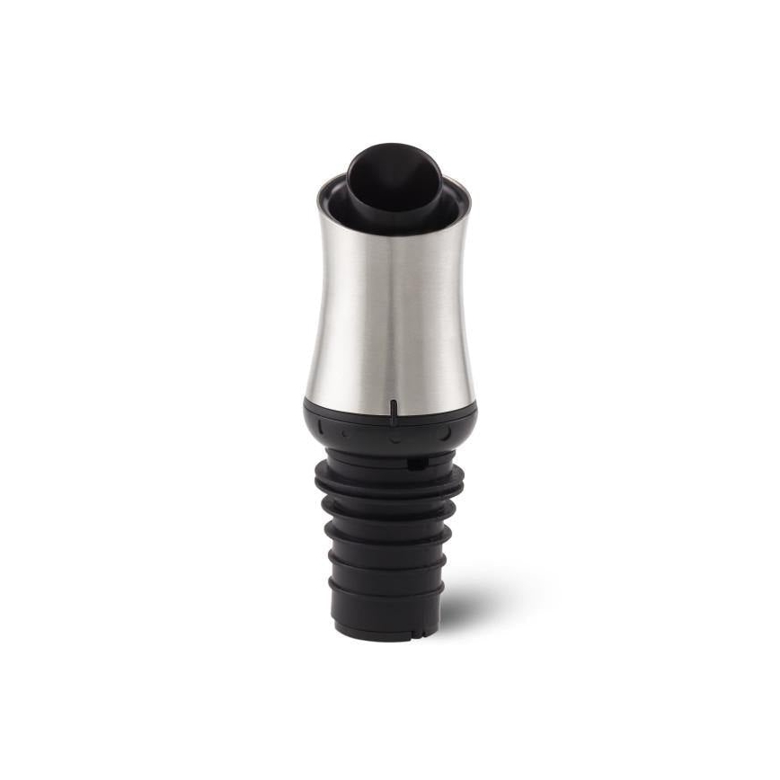 Cole&Mason - Nádoba na olej a ocot HAVERHILL FLOW 350 ml