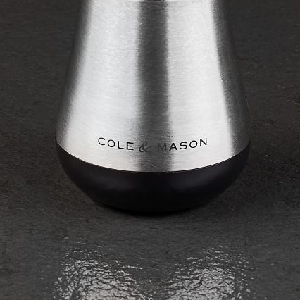 Cole&Mason - Nádoba na olej a ocot HENLEY 260 ml