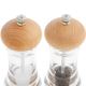 Cole&Mason - Sada mlynčekov na soľ a korenie BASICS 2 ks buk 16 cm