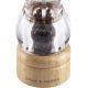 Cole&Mason - Sada mlynčekov na soľ a korenie BEECH 2 ks buk 16,5 cm