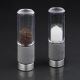 Cole&Mason - Sada mlynčekov na soľ a korenie REGENT CONCRETE 2 ks betón 18 cm
