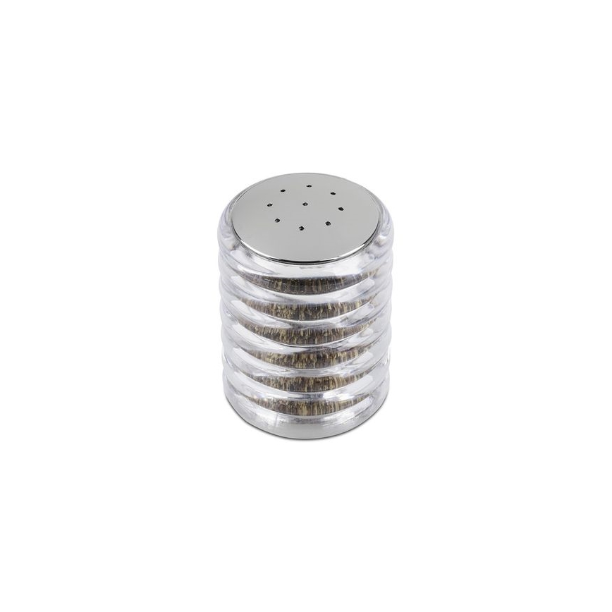 Cole&Mason - Soľnička a korenička BEEHIVE 2 ks 7 cm