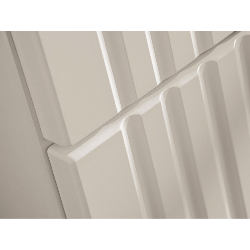 COMAD ADEL CASHMERE 82-80-2S - Kúpeľňová skrinka pod umývadlo ADEL 57x80,2 cm béžová