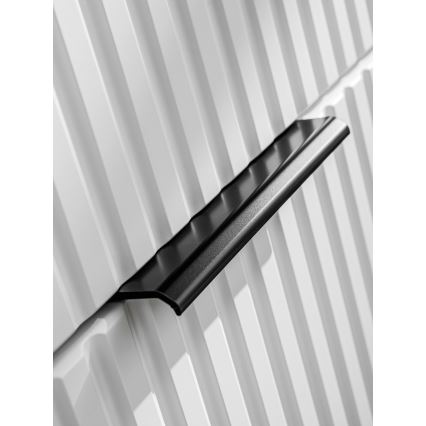 COMAD ADEL WHITE 82-60-B-2S - Kúpeľňová skrinka pod umývadlo ADEL 57x60,2 cm biela