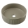 COMAD BEYOND 2 OLIVER ZELENÁ ( E-6565 ) - Umývadlo na dosku BEYOND pr. 36 cm keramika/matná zelená