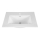 COMAD UM-CFP LAVA 60D - Zápustné umývadlo LAVA 61x46 cm keramika/lesklá biela