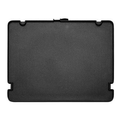 Concept ge3500 - Kontaktný gril s teplotnou sondou 2000W/230V čierny