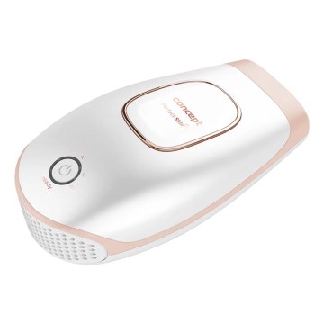 Concept IL3000 - IPL epilátor PERFECT SKIN 36W/230V biela/ružové zlato