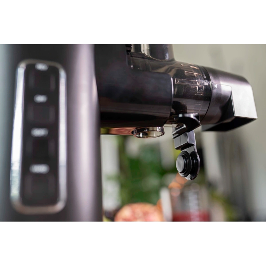 Concept LO3000 - Šnekový odšťavovač EASY CLEAN 150W/230V