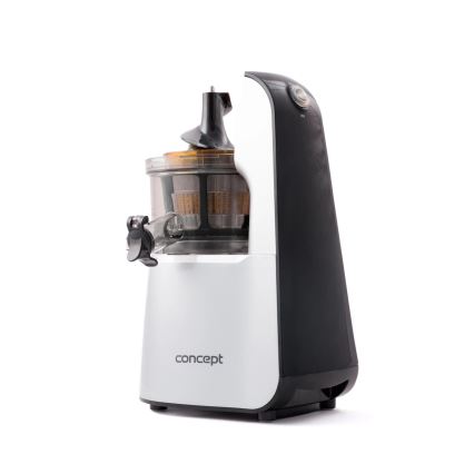 Concept LO7065 - Šnekový odšťavovač 3 v 1 240W/230V sivý