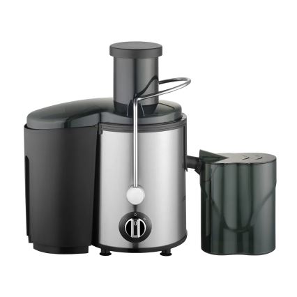 Concept LO7095 - Odstredivý odšťavovač 1000W/230V čierna/nerez