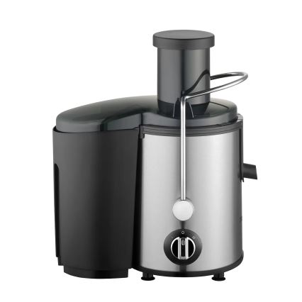 Concept LO7095 - Odstredivý odšťavovač 1000W/230V čierny/nerezový