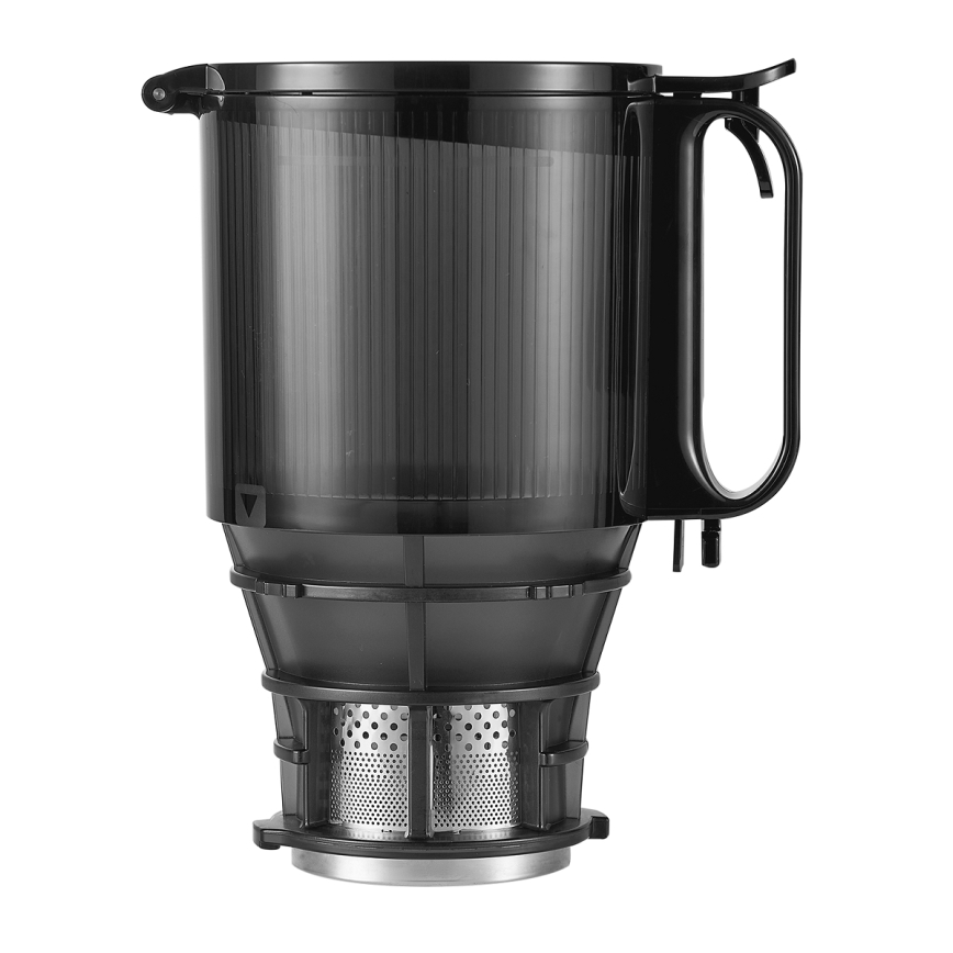 Concept LO7120 - Šnekový odšťavňovač JUICY 250W/230V šedá