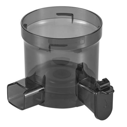 Concept LO7120 - Šnekový odšťavňovač JUICY 250W/230V šedá