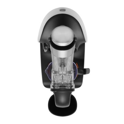 Concept LO7250 - Horizontálny šnekový odšťavovač 200W/230V čierny/nerez