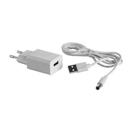 Concept OM4000 - Elektrická odsávačka materského mlieka 2v1 KIDO biela