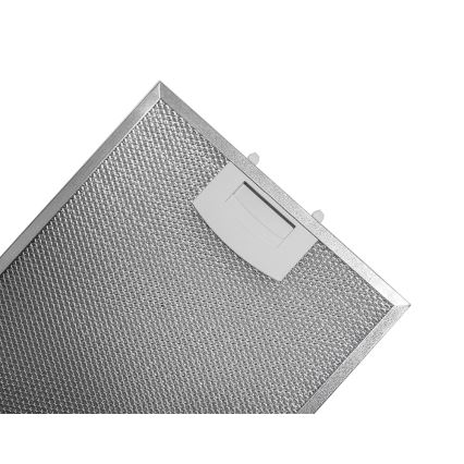 Concept OPP1250bc - Podvesný odsávač pár 50 cm čierny