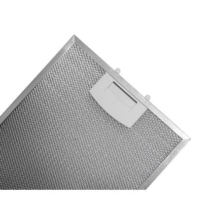 Concept OPP1250ss - Závesný digestor 50 cm z nerezovej ocele