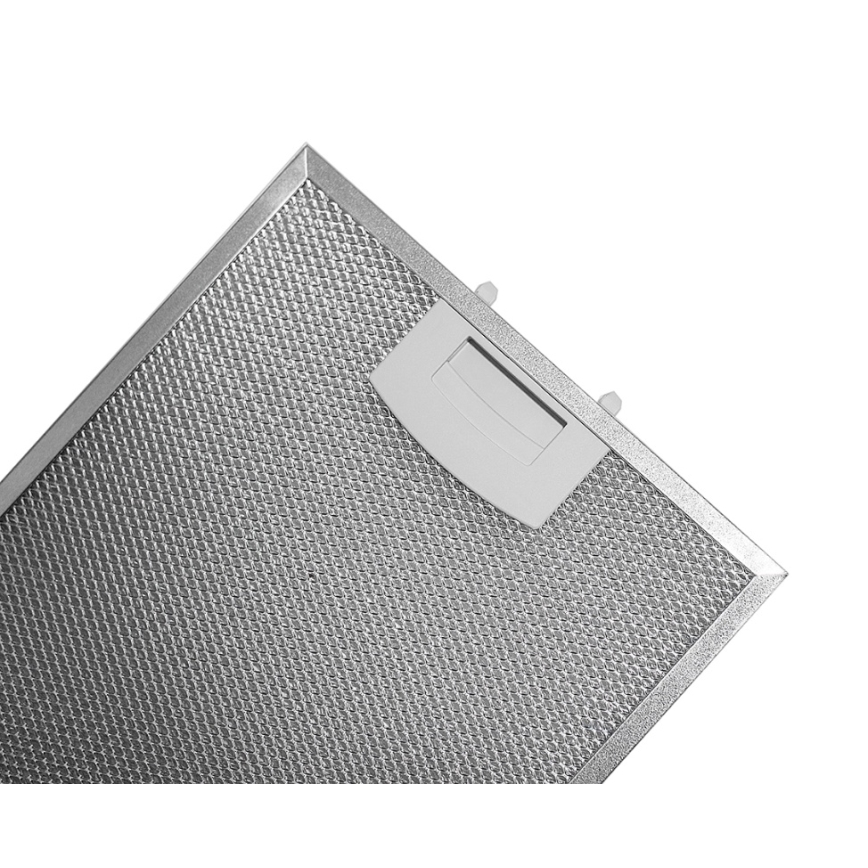 Concept OPP1250ss - Závesný digestor 50 cm z nerezovej ocele