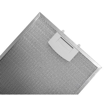 Concept OPP1260bc - Podvesný odsávač pár 59,5 cm čierny