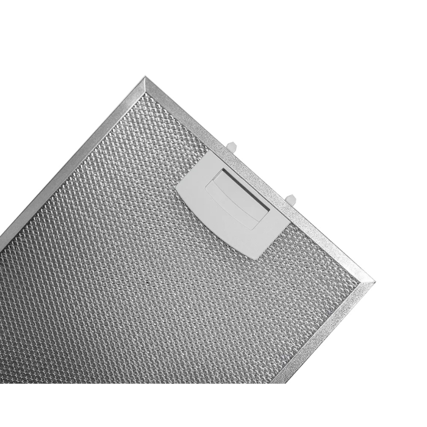 Concept OPP1260ss - závesný digestor 59,5 cm, nerezové prevedenie