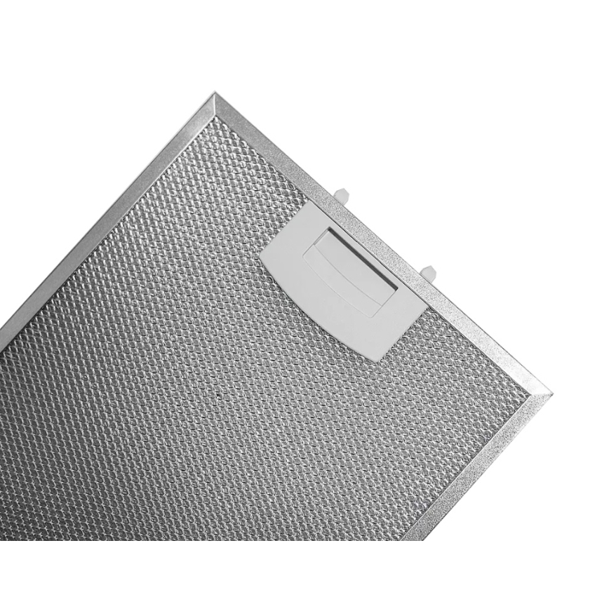 Concept OPP1260wh - Podvesný digestor 59,5 cm biely