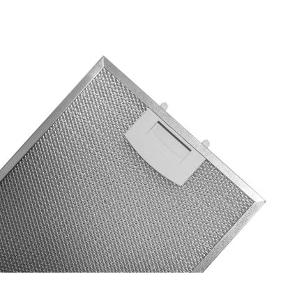 Concept OPV3150 - Výsuvný odsávač pár 49,5 cm, nerezový