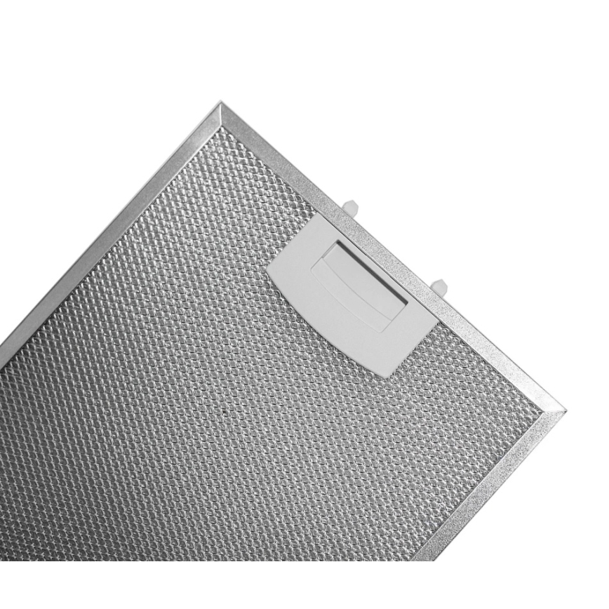 Concept OPV3150bc - Výsuvný digestor 49,5 cm, čierny
