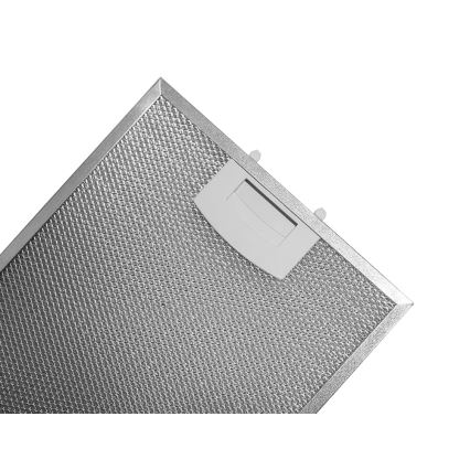 Concept OPV3560bc - Výsuvný odsávač pár 59,5 cm čierny
