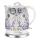 Concept RK0020 - Rýchlovarná kanvica 1,5 l 1350W/230V pestrofarebná/keramika