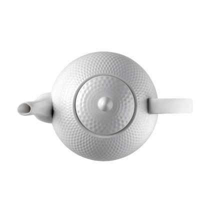 Concept RK0050 - Rýchlovarná kanvica 1,2 l 1000W/230V biela/keramika