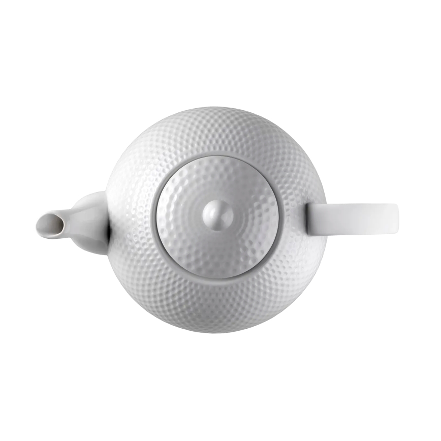 Concept RK0050 - Rýchlovarná kanvica 1,2 l 1000W/230V biela/keramika