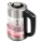 Concept RK4190 - Rýchlovarná kanvica s reguláciou teploty a filtrom, 1,7 l, 2200 W/230 V, nerezové prevedenie
