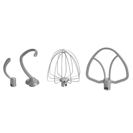 Concept RM6000 - Kuchynský planetárny robot DOUGH EXPERT 1900 W/230 V antracit/nerezová oceľ