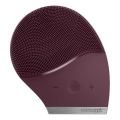 Concept SK9101 - Čistiaci kartáčik na pleť SONIVIBE 2W/5V 250 mAh IPX7 červený