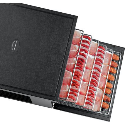 Concept SO3000 - Sušička potravín 1000W/230V čierna