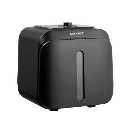 Concept SO4000 - Sušička potravín 500W/230V čierna